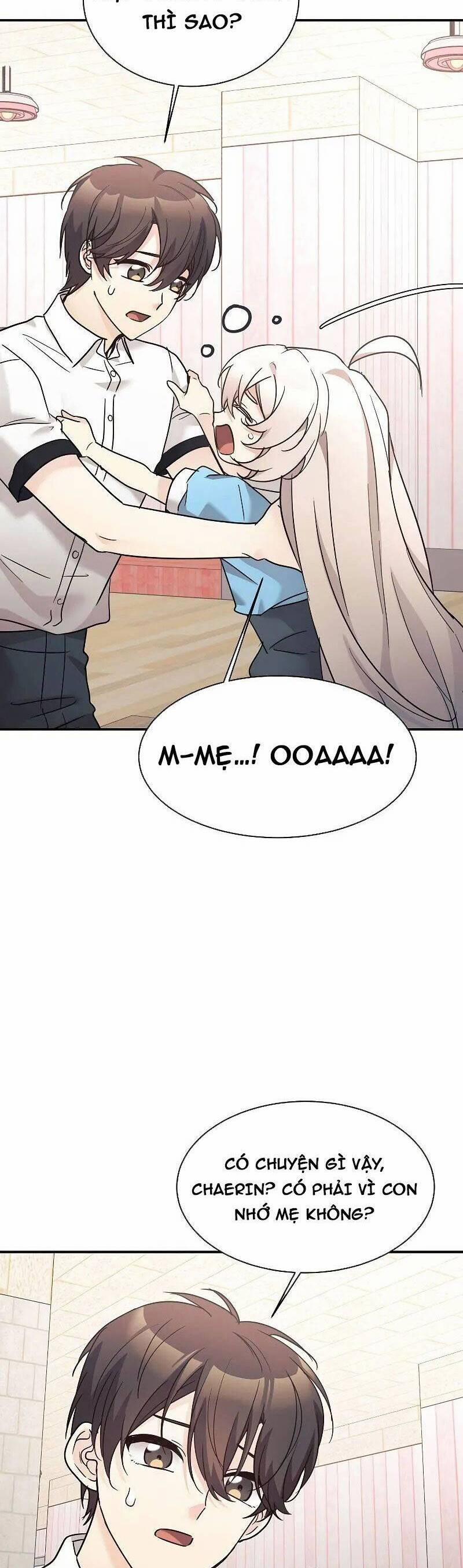 Con Gái Tôi Là Rồng! 40 trang 22