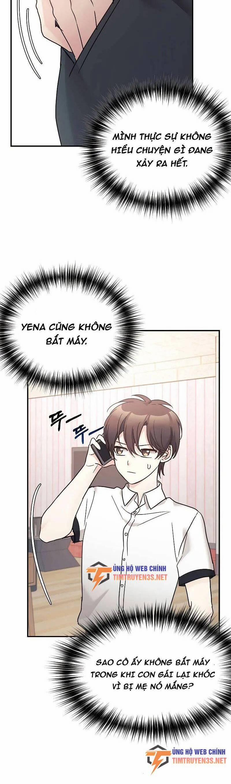 Con Gái Tôi Là Rồng! 40 trang 24