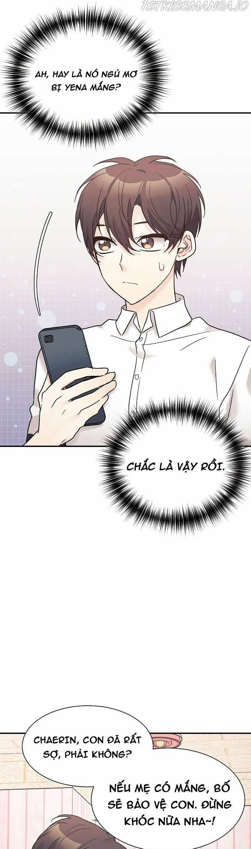 Con Gái Tôi Là Rồng! 40 trang 25