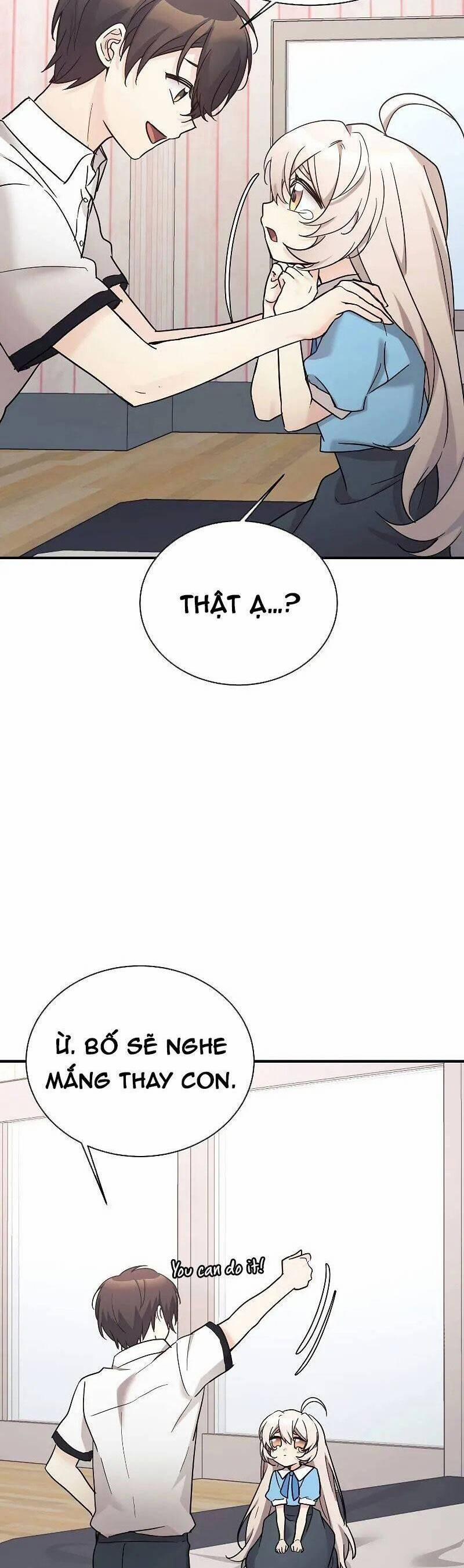 Con Gái Tôi Là Rồng! 40 trang 26