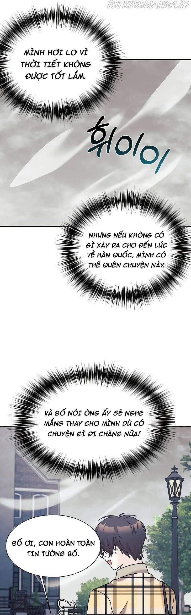 Con Gái Tôi Là Rồng! 40 trang 37