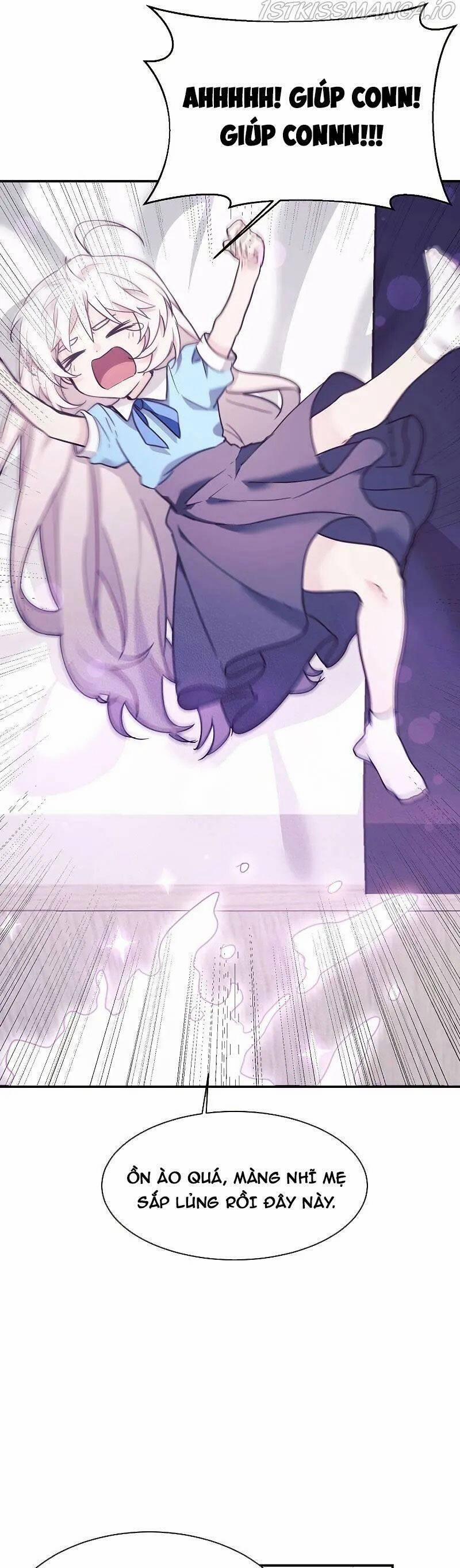 Con Gái Tôi Là Rồng! 40 trang 7