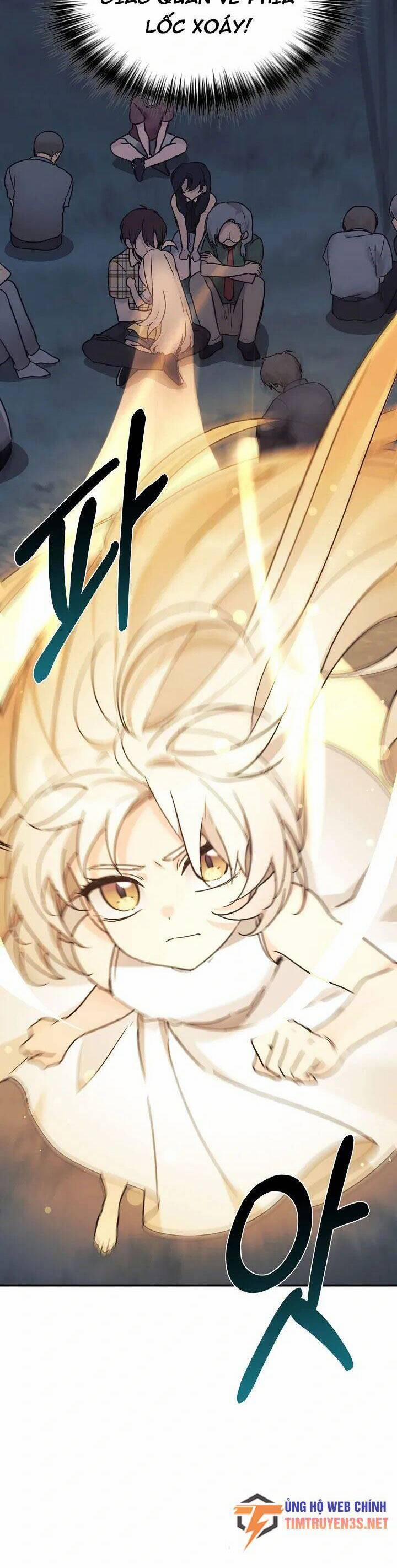 Con Gái Tôi Là Rồng! 41 trang 24