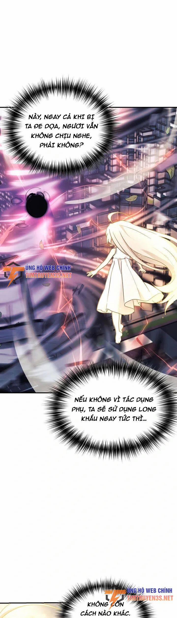 Con Gái Tôi Là Rồng! 41 trang 32