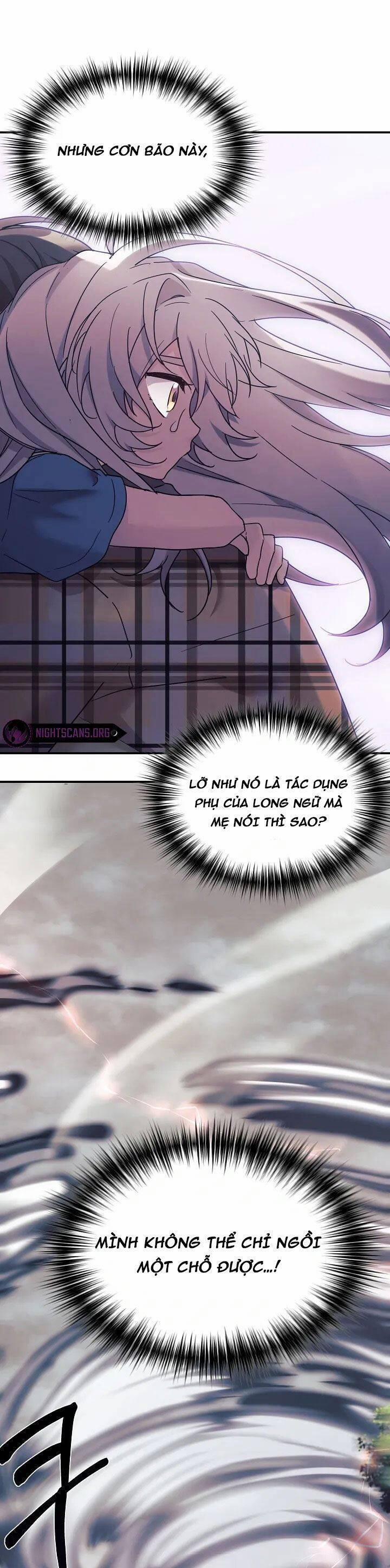 Con Gái Tôi Là Rồng! 41 trang 5