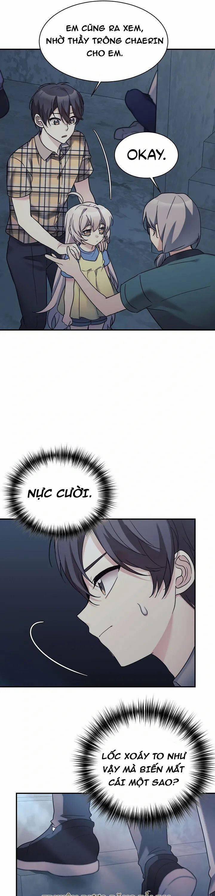 Con Gái Tôi Là Rồng! 42 trang 12