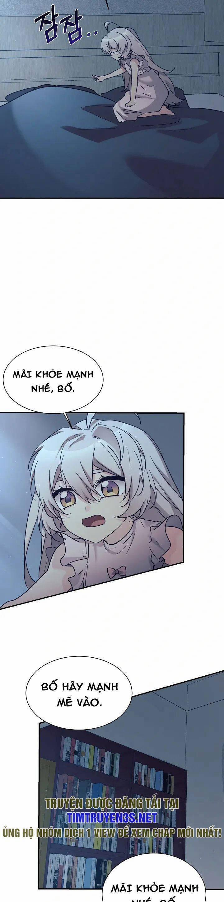 Con Gái Tôi Là Rồng! 42 trang 28