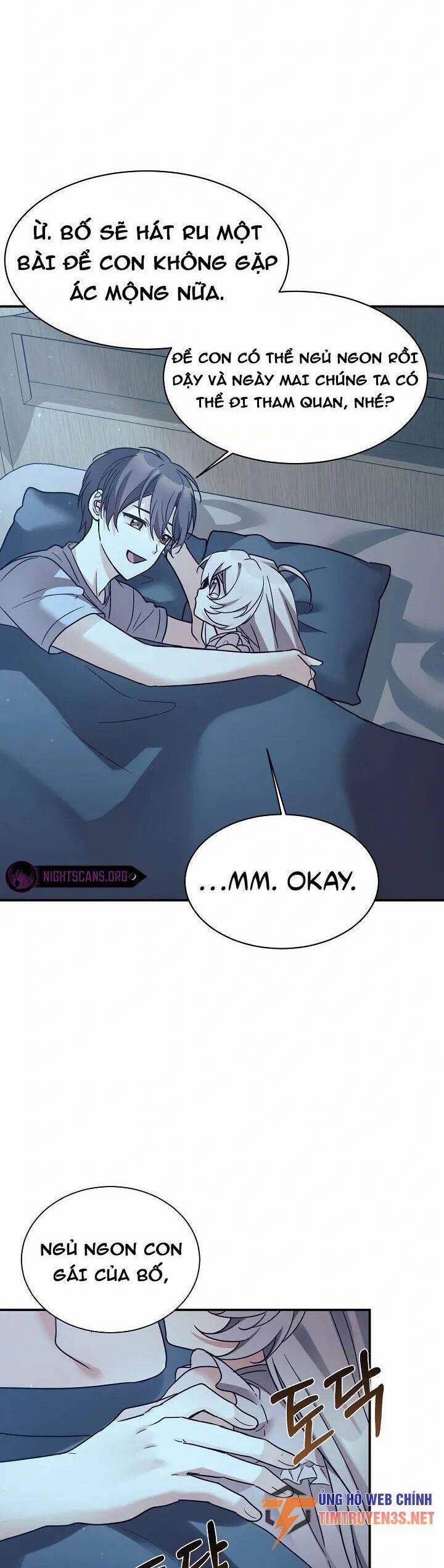 Con Gái Tôi Là Rồng! 42 trang 35