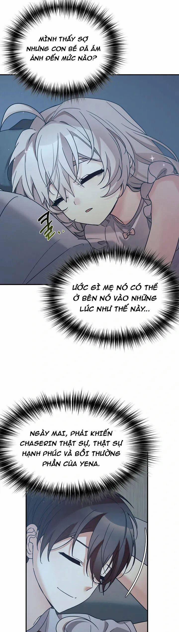 Con Gái Tôi Là Rồng! 42 trang 38