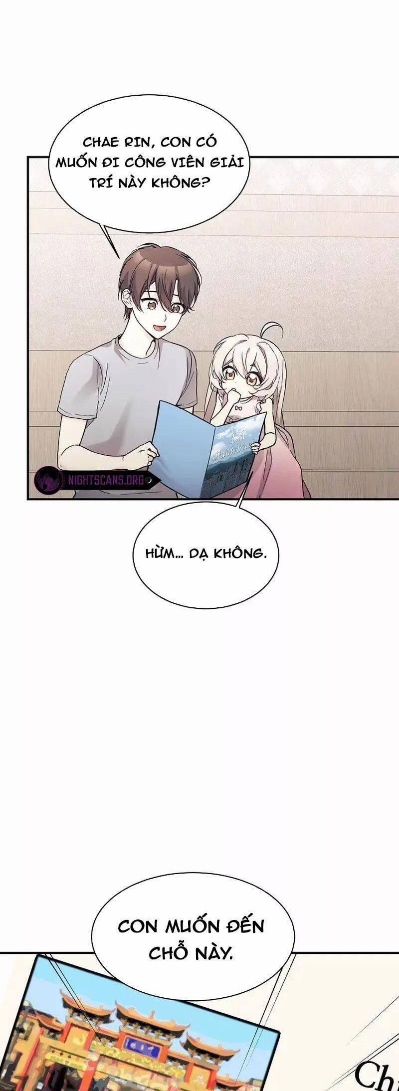 Con Gái Tôi Là Rồng! 43 trang 13