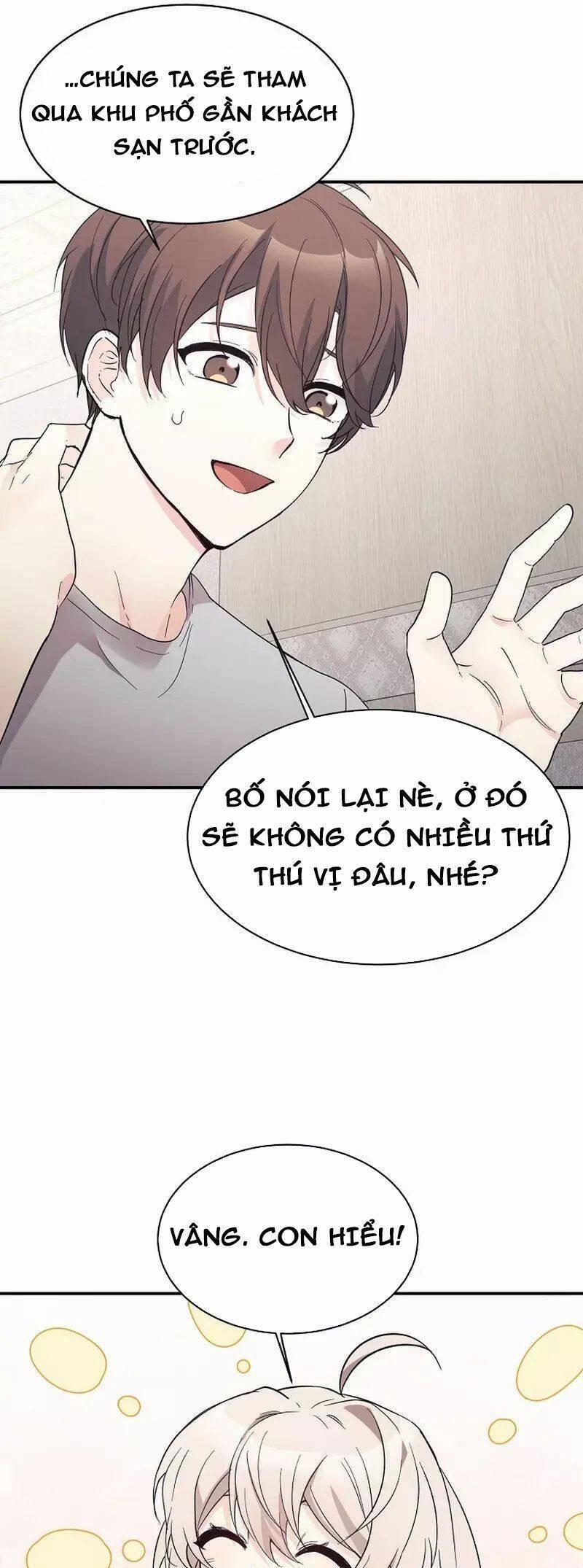 Con Gái Tôi Là Rồng! 43 trang 16