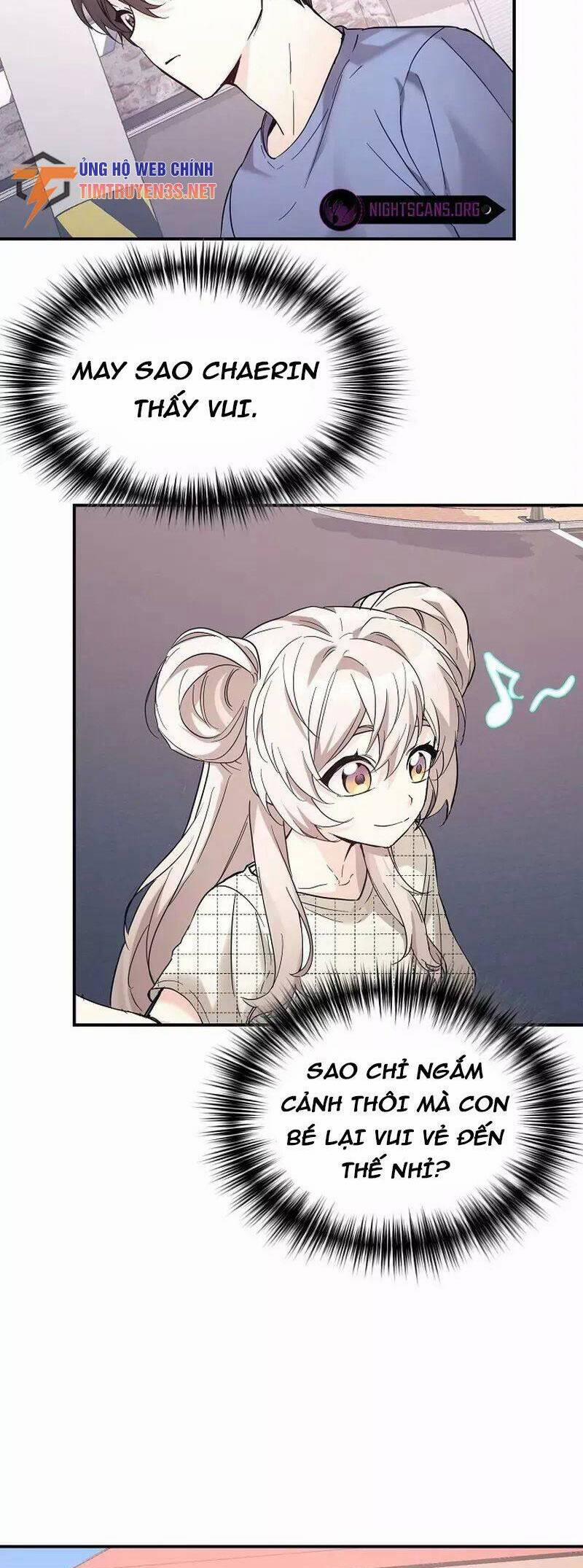 Con Gái Tôi Là Rồng! 43 trang 20