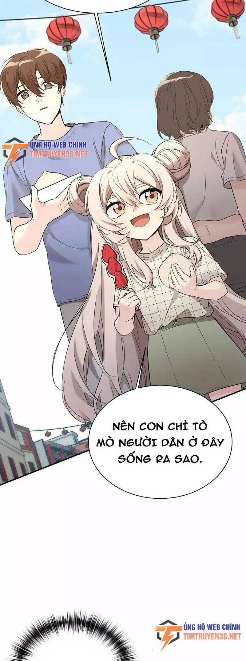 Con Gái Tôi Là Rồng! 43 trang 27