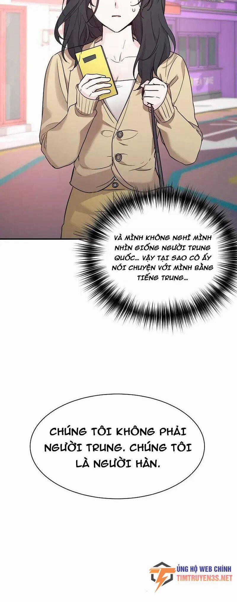 Con Gái Tôi Là Rồng! 43 trang 36