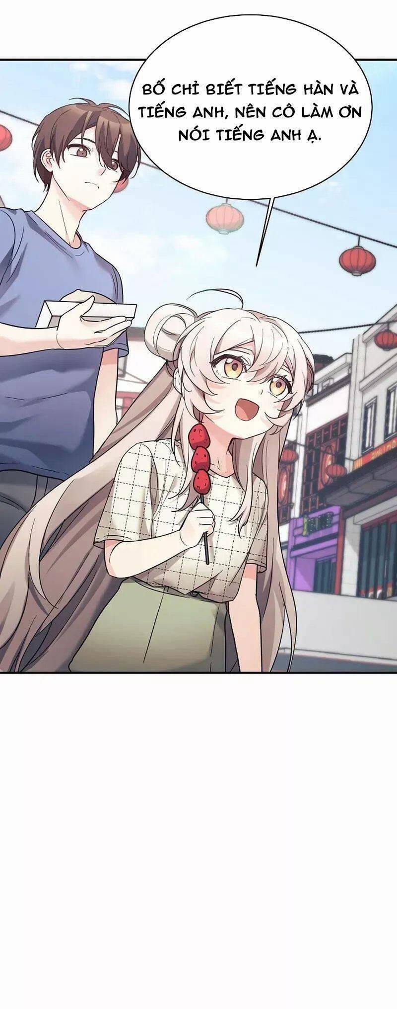 Con Gái Tôi Là Rồng! 43 trang 37