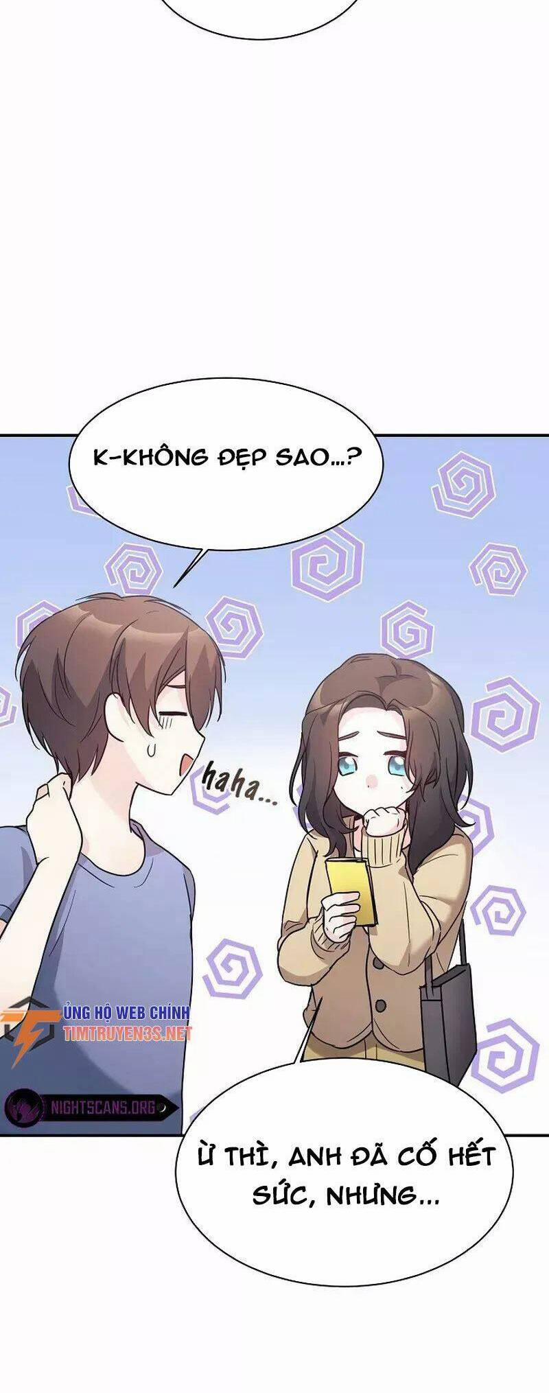 Con Gái Tôi Là Rồng! 43 trang 44