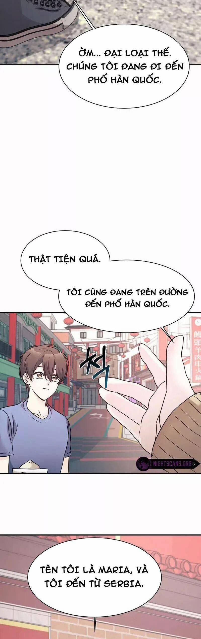 Con Gái Tôi Là Rồng! 43 trang 48