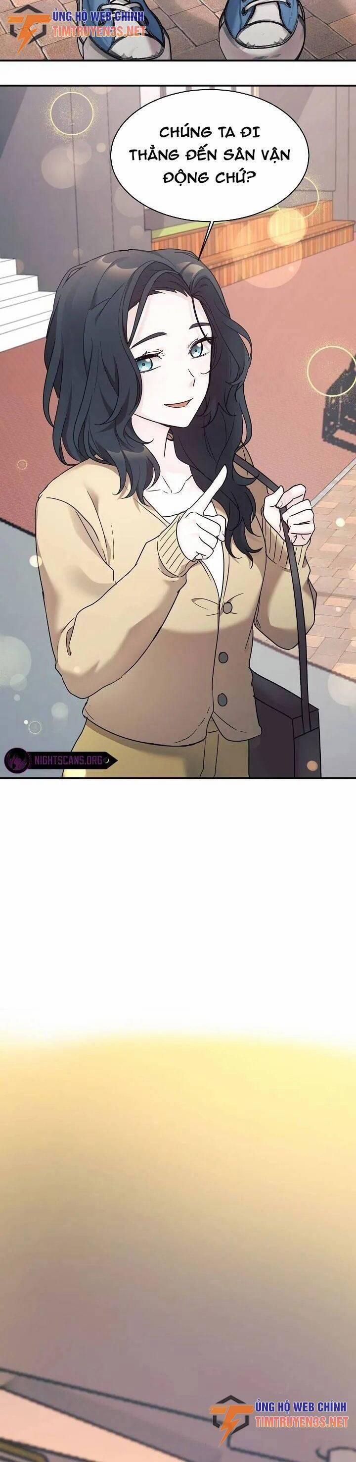 Con Gái Tôi Là Rồng! 44 trang 16