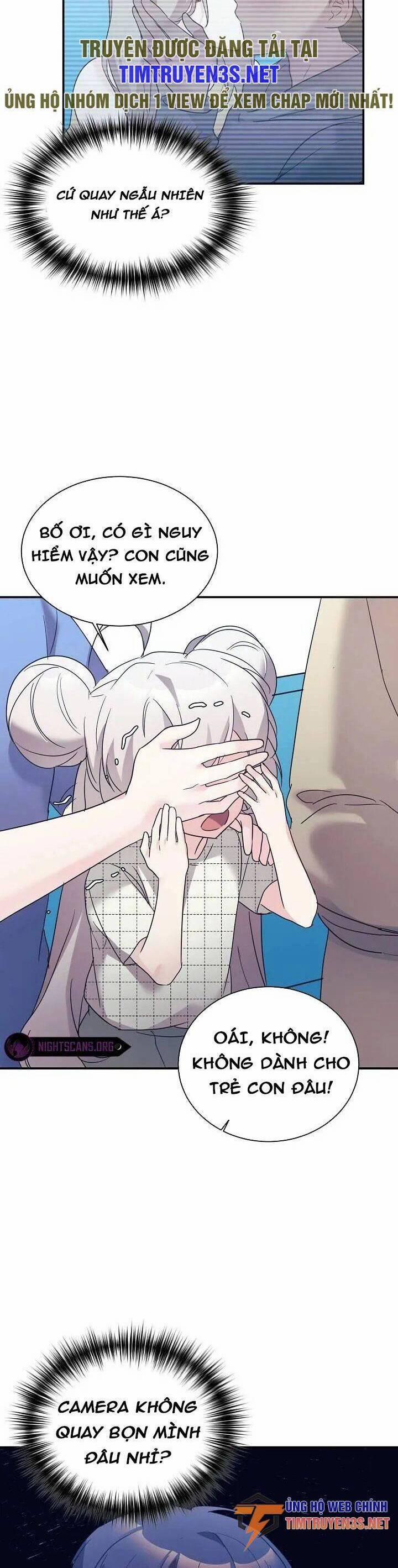 Con Gái Tôi Là Rồng! 44 trang 26