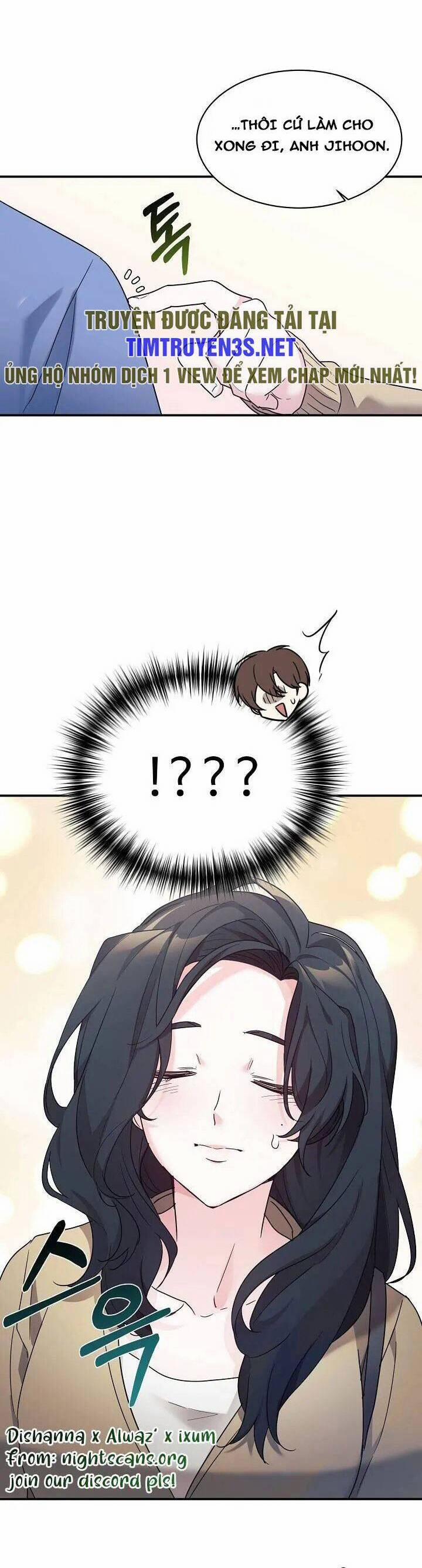 Con Gái Tôi Là Rồng! 44 trang 30