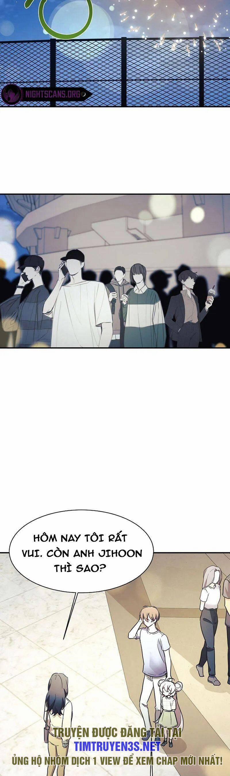 Con Gái Tôi Là Rồng! 45 trang 15