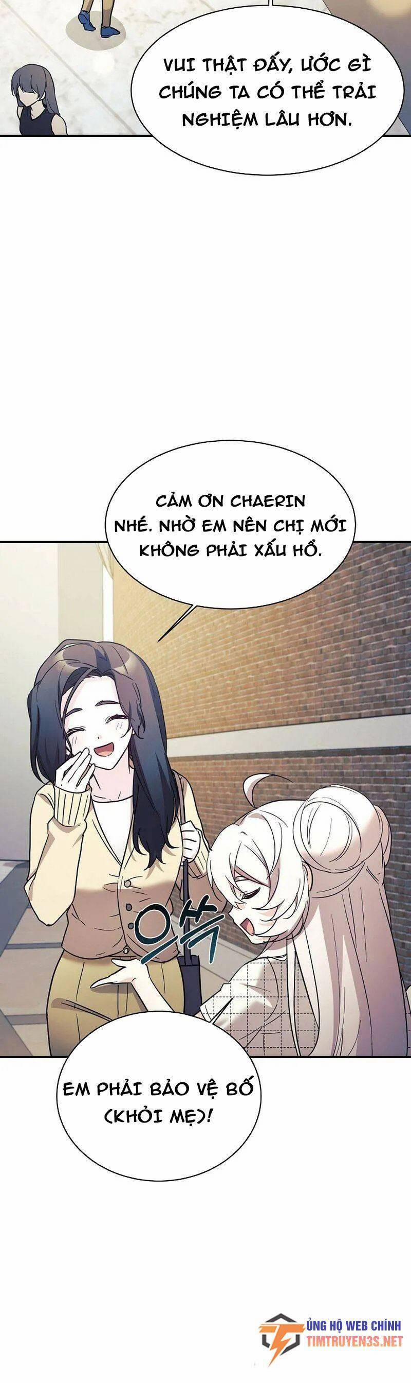 Con Gái Tôi Là Rồng! 45 trang 16