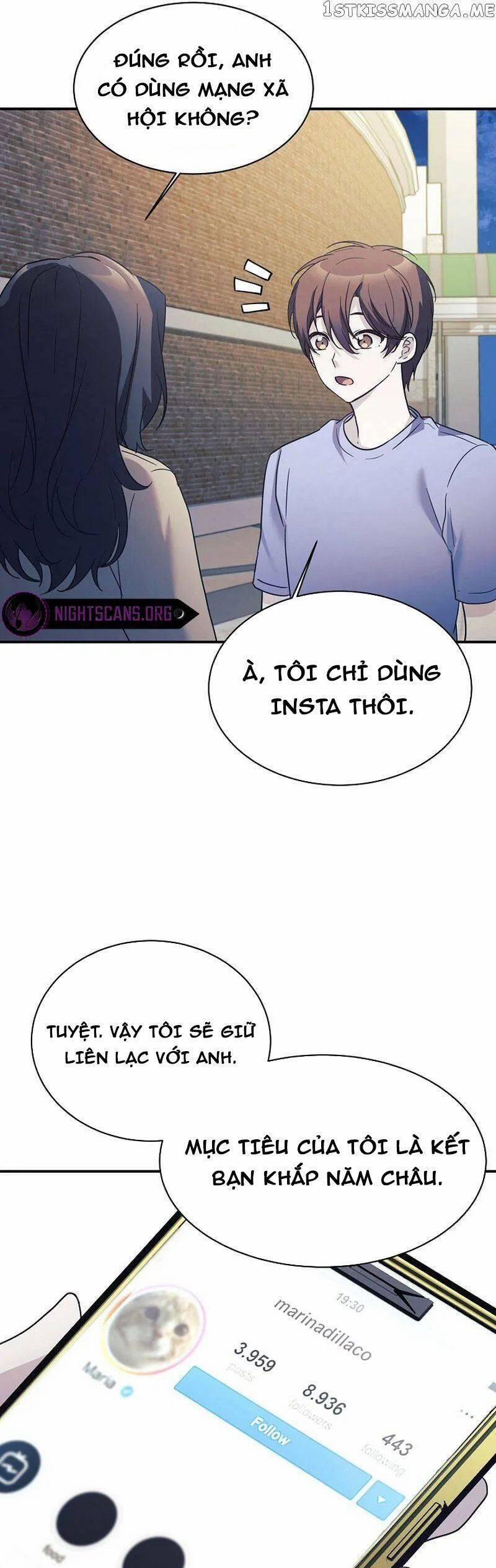 Con Gái Tôi Là Rồng! 45 trang 17