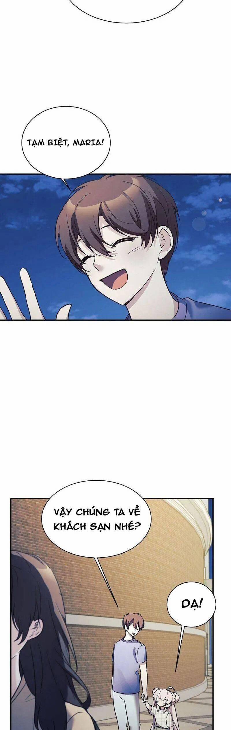 Con Gái Tôi Là Rồng! 45 trang 19