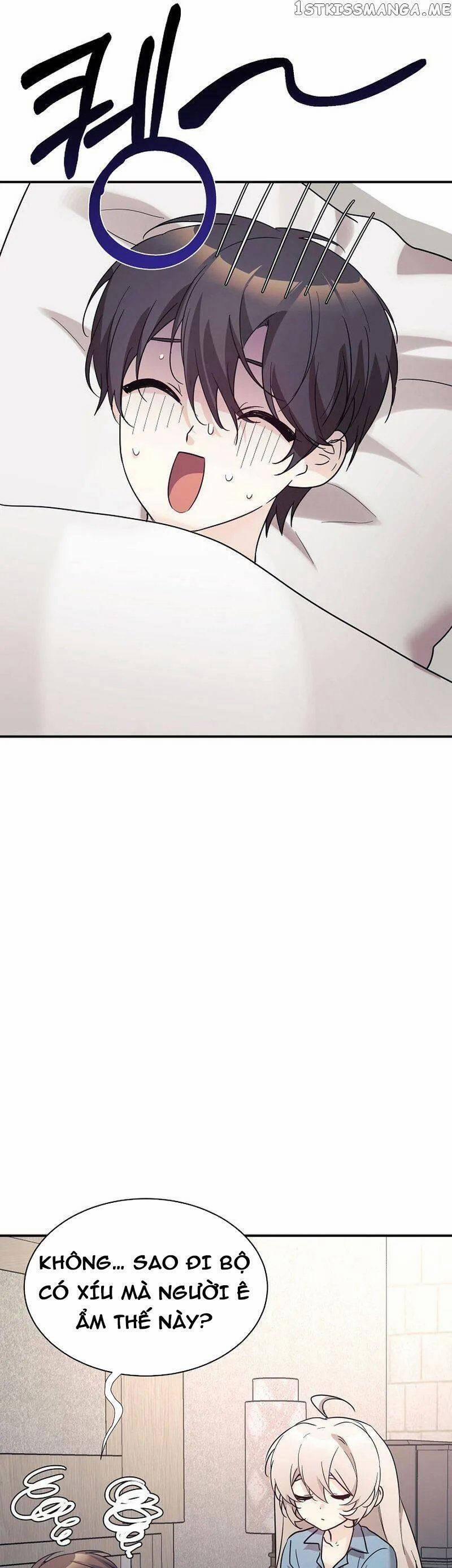 Con Gái Tôi Là Rồng! 45 trang 25