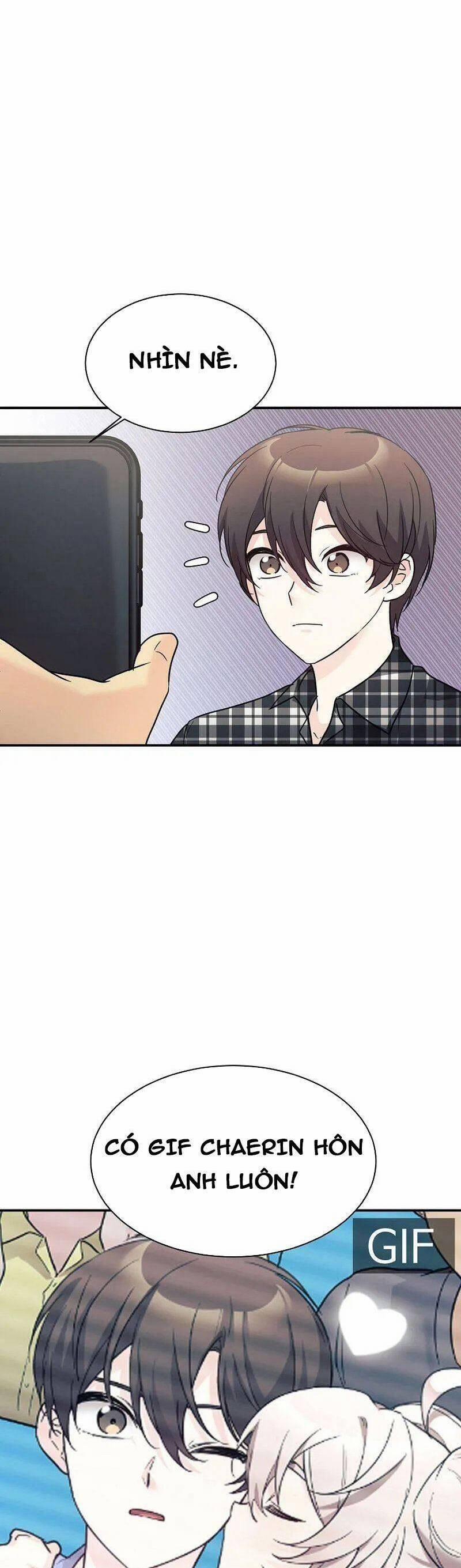 Con Gái Tôi Là Rồng! 45 trang 34