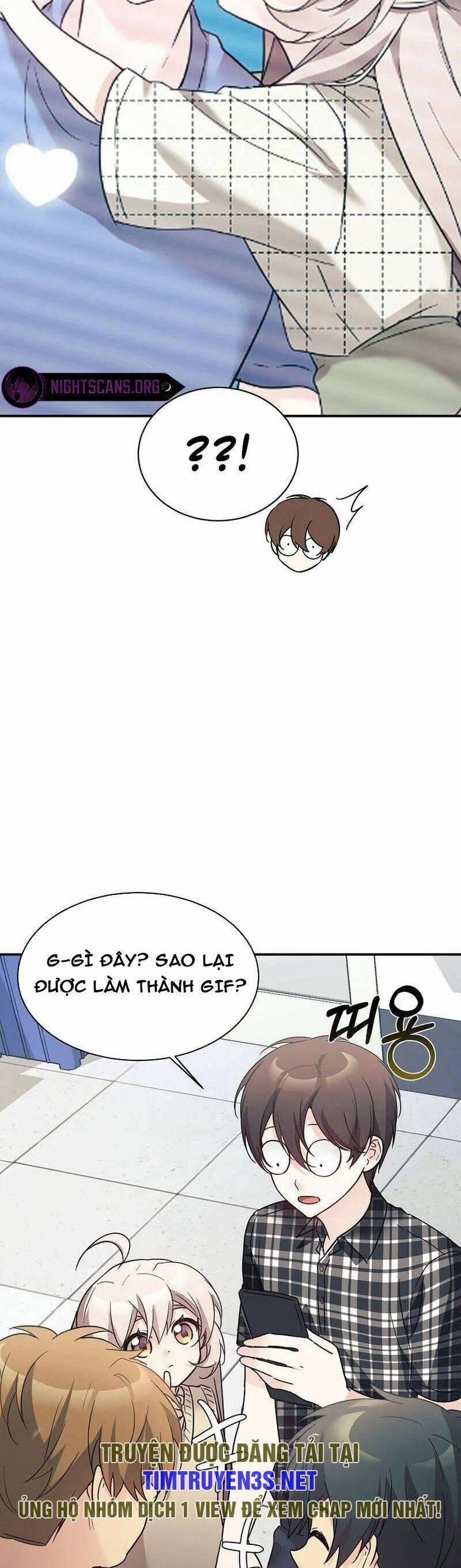 Con Gái Tôi Là Rồng! 45 trang 35