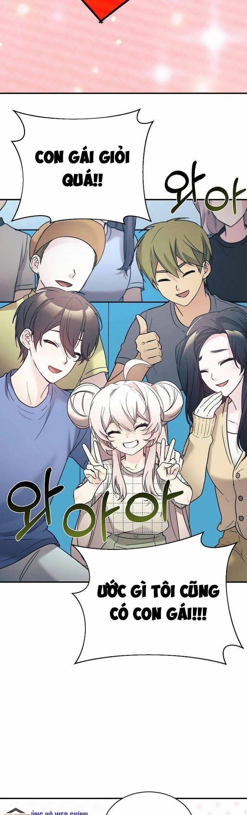 Con Gái Tôi Là Rồng! 45 trang 6