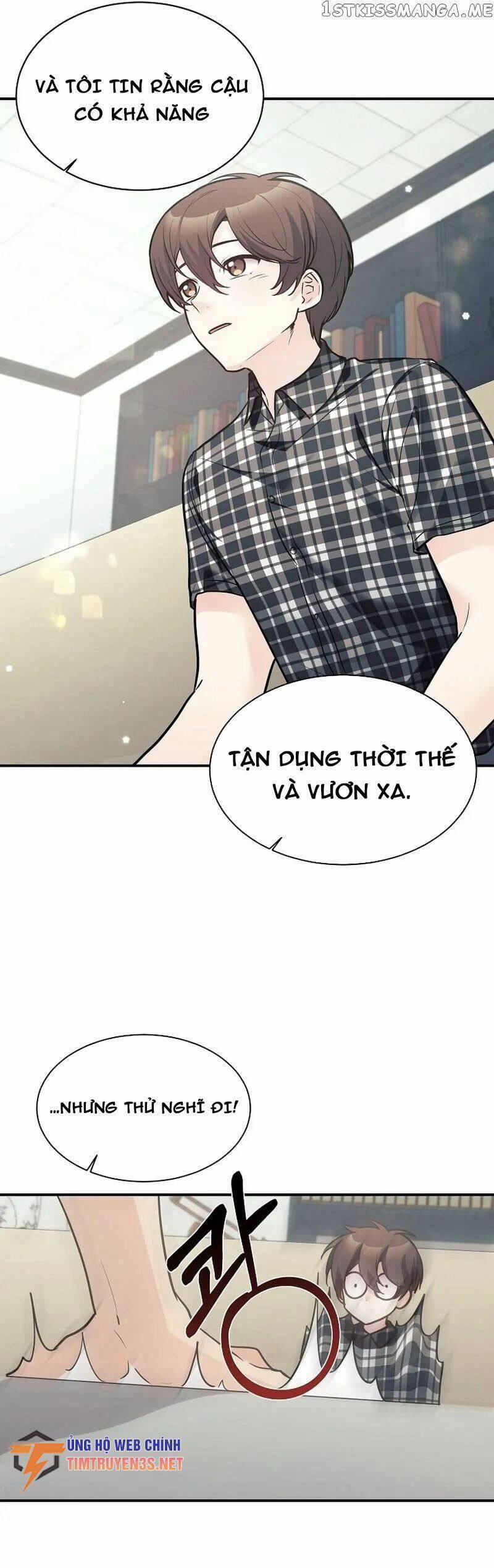 Con Gái Tôi Là Rồng! 46 trang 10