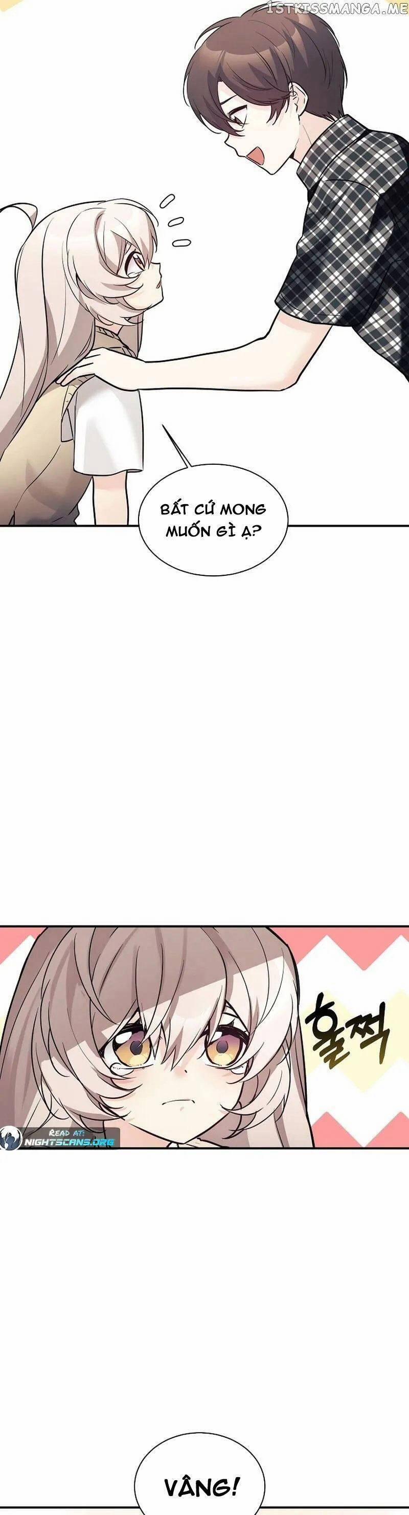 Con Gái Tôi Là Rồng! 46 trang 20