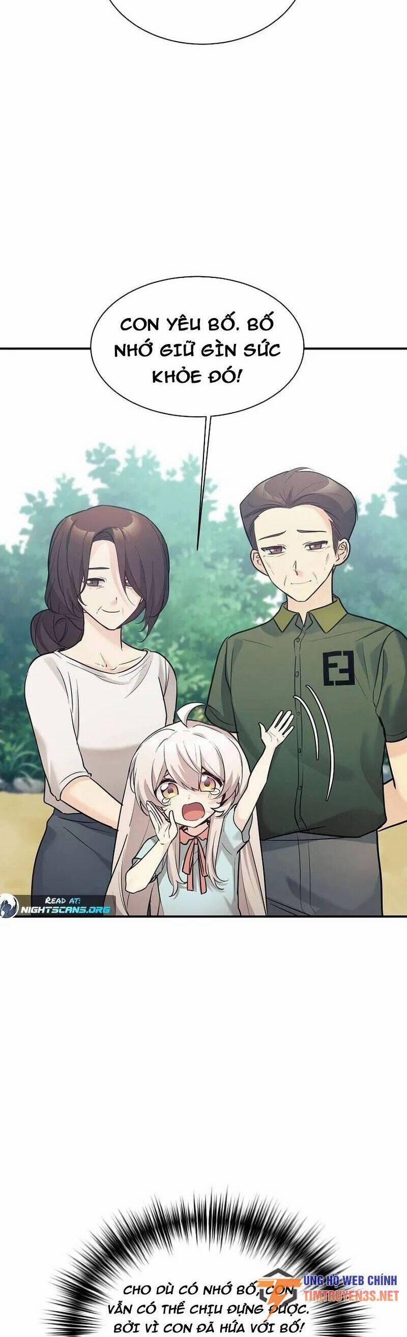 Con Gái Tôi Là Rồng! 46 trang 31