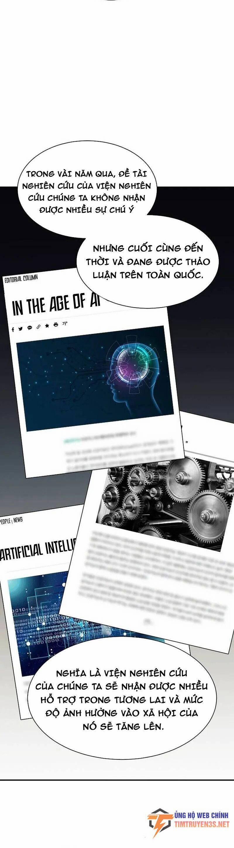 Con Gái Tôi Là Rồng! 46 trang 9