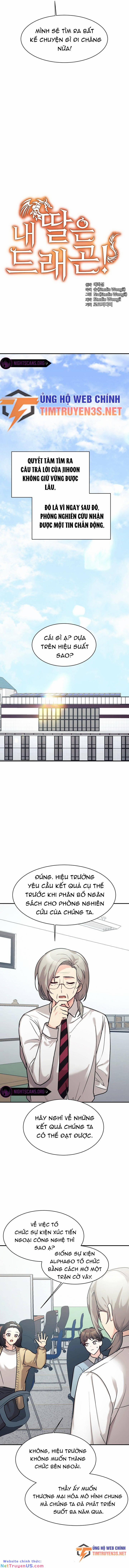 Con Gái Tôi Là Rồng! 49 trang 2