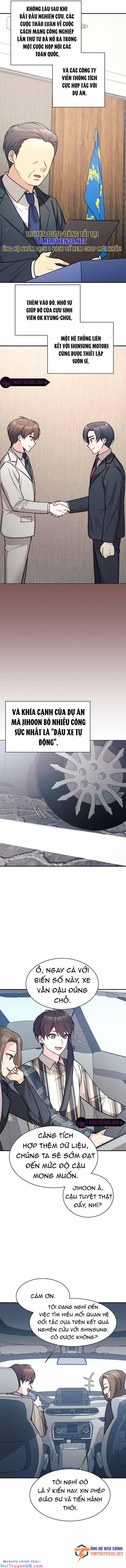 Con Gái Tôi Là Rồng! 49 trang 5