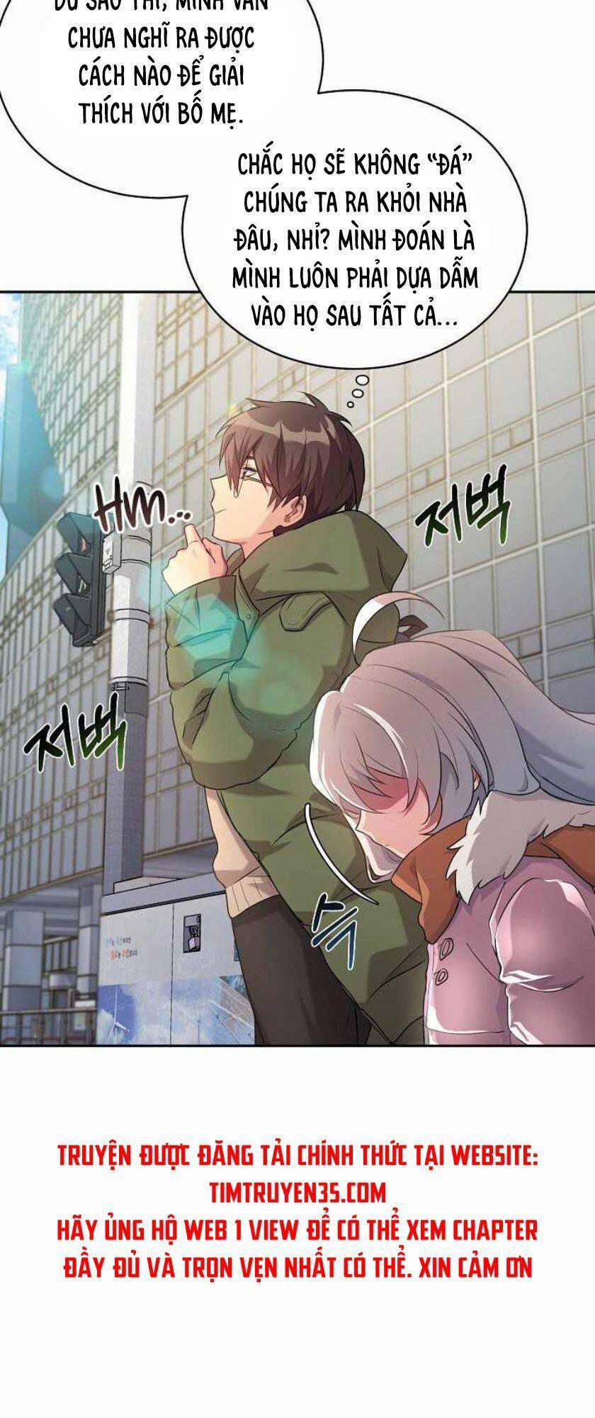 Con Gái Tôi Là Rồng! 5 trang 15