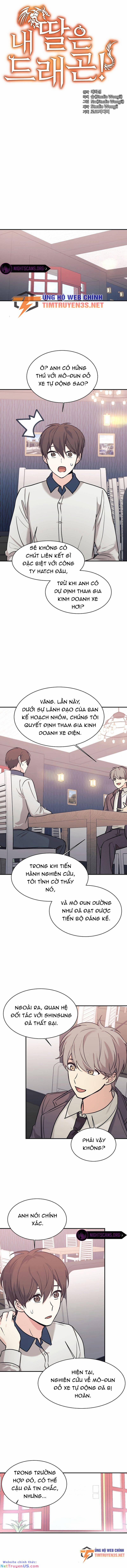 Con Gái Tôi Là Rồng! 50 trang 2