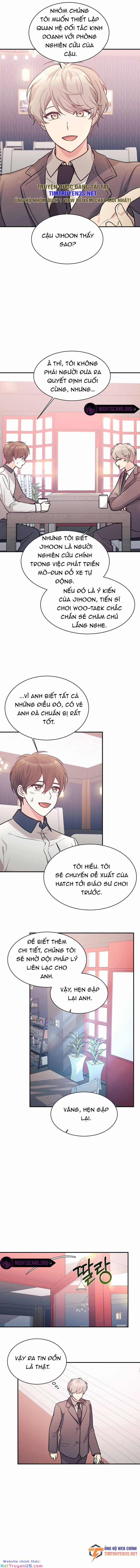 Con Gái Tôi Là Rồng! 50 trang 3