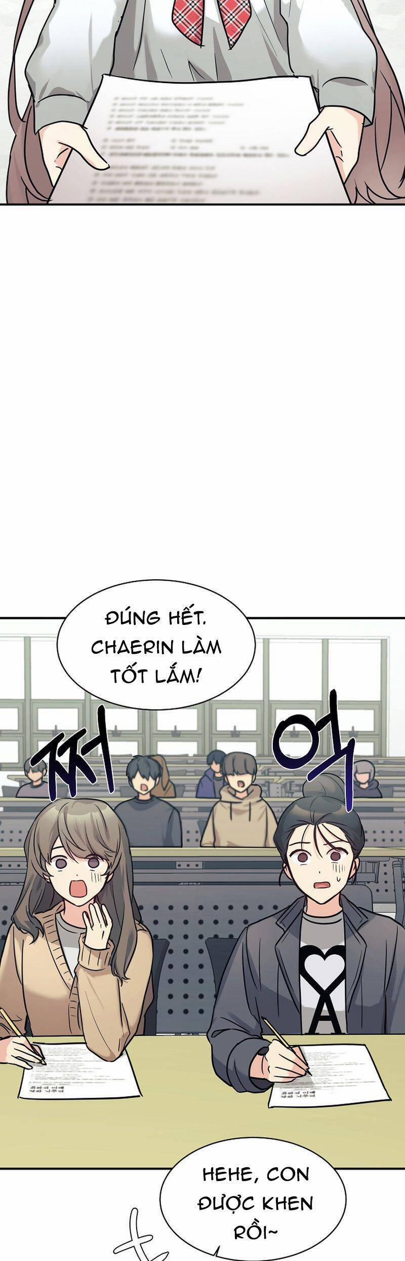 Con Gái Tôi Là Rồng! 51 trang 31