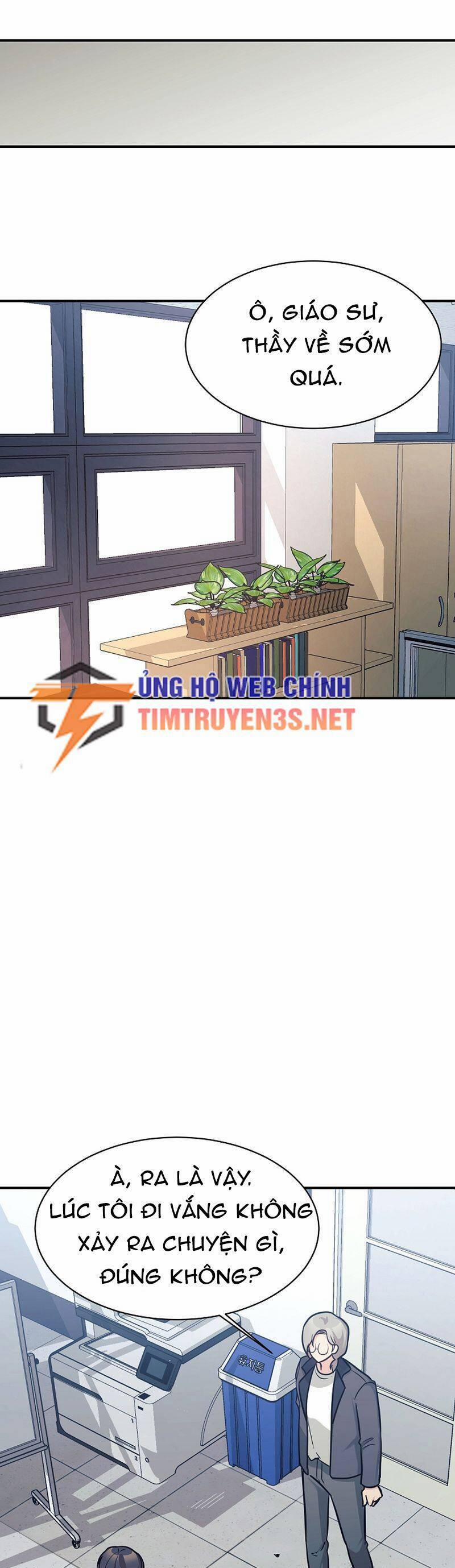 Con Gái Tôi Là Rồng! 51 trang 37