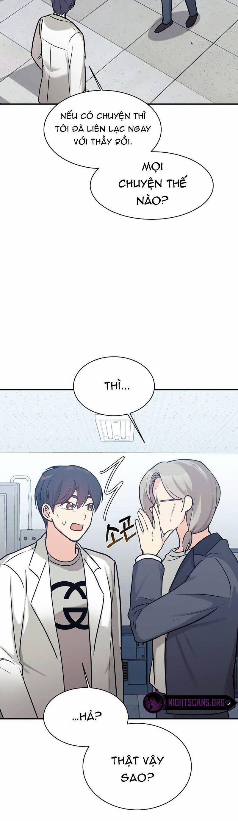 Con Gái Tôi Là Rồng! 51 trang 38