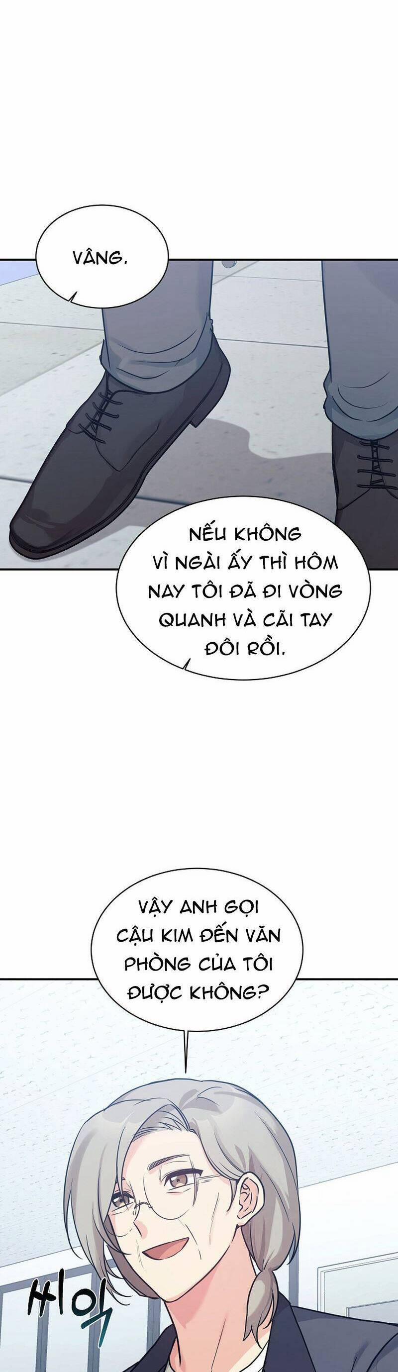 Con Gái Tôi Là Rồng! 51 trang 39