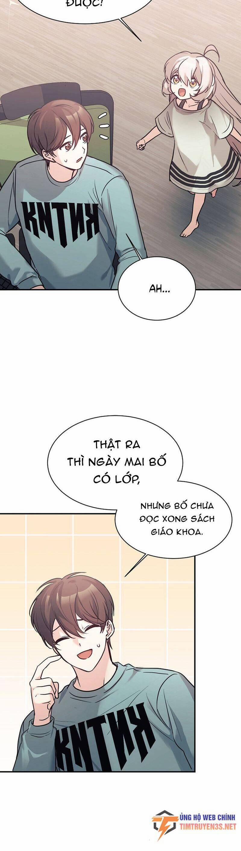 Con Gái Tôi Là Rồng! 51 trang 4