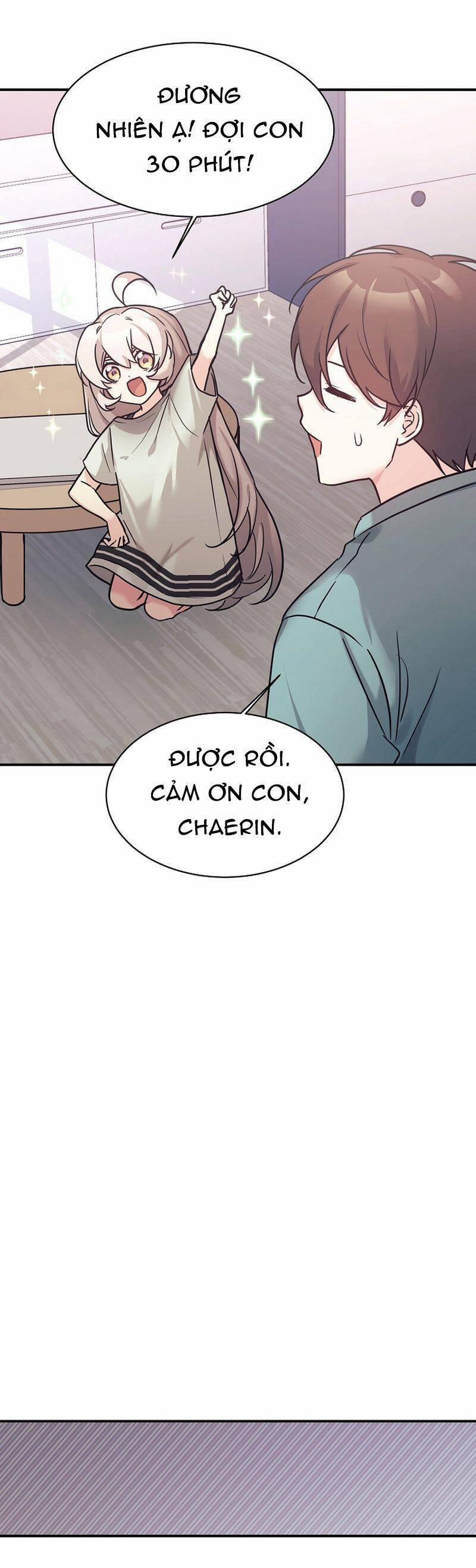 Con Gái Tôi Là Rồng! 51 trang 7