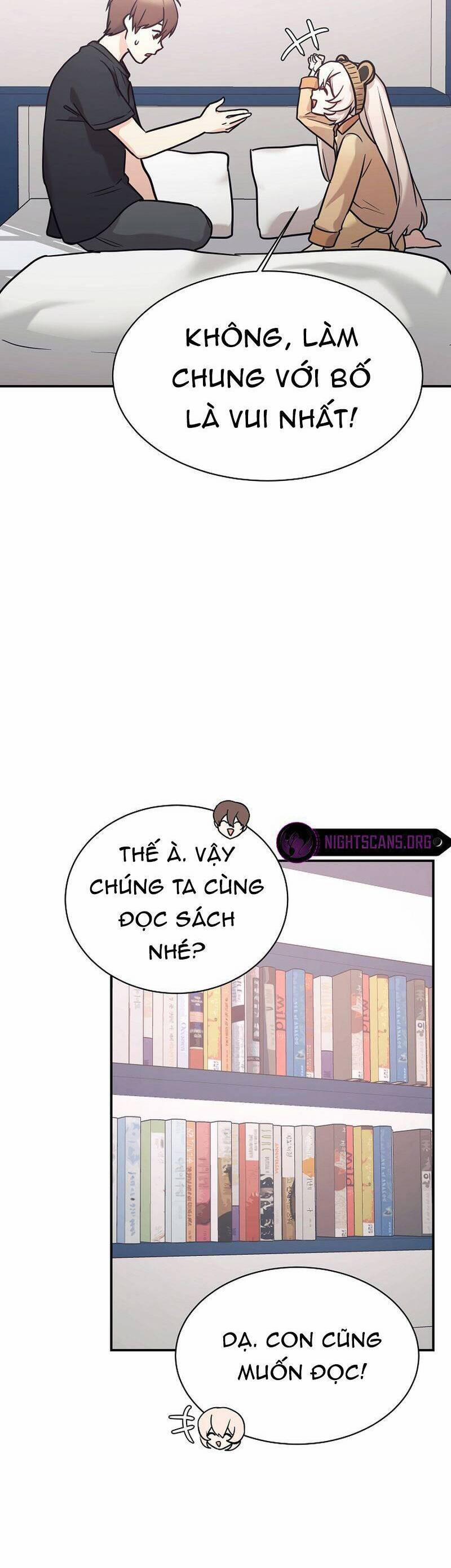 Con Gái Tôi Là Rồng! 52 trang 10