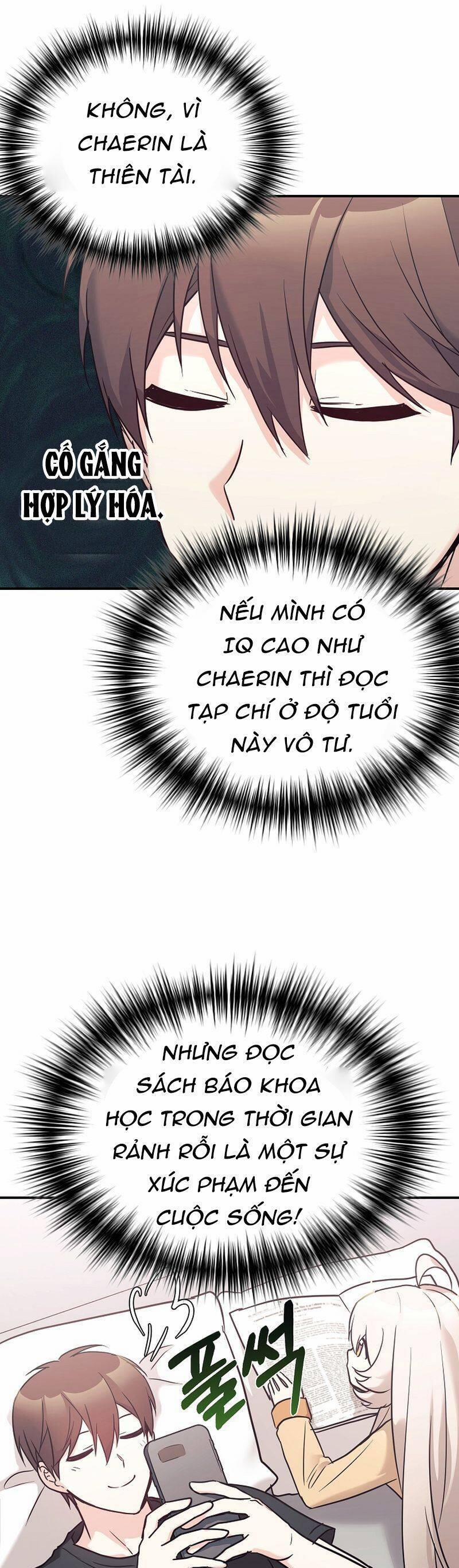 Con Gái Tôi Là Rồng! 52 trang 13