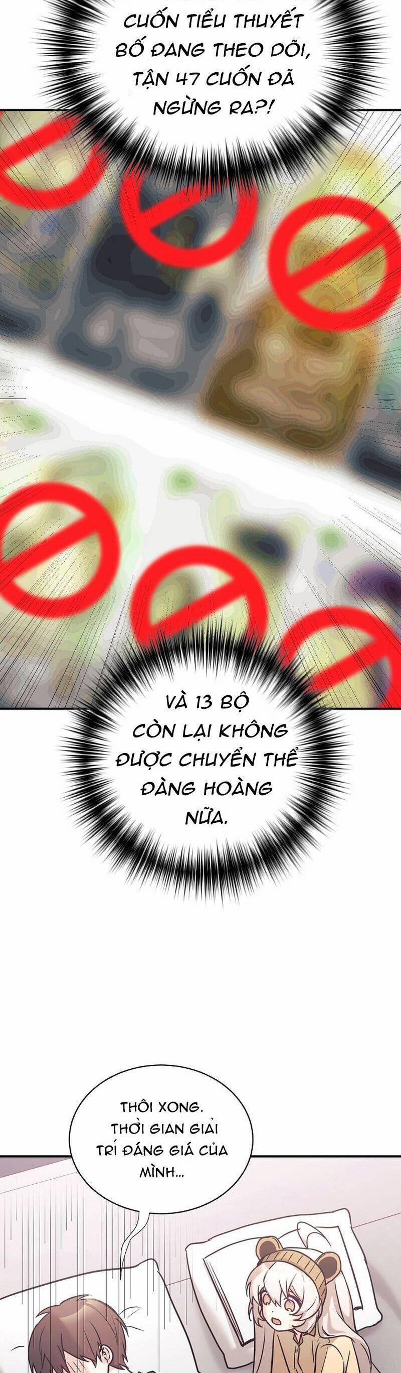 Con Gái Tôi Là Rồng! 52 trang 15